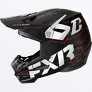 FXR 6D ATR-2 Motocross Helmet
