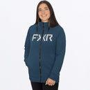 Unisex Split Hoodie