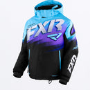 Child Boost Jacket