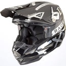 FXR 6D ATR-2 Race Division Motocross Helmet