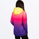 Women's Podium Tech Pullover Hoodie
