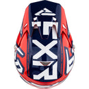 FXR 6D ATR-2 Race Division Motocross Helmet