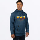Unisex Helium Tech Pullover Hoodie