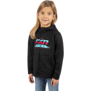 Toddler Race Division Tech Hoodie