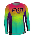 Youth Attack UPF Longsleeve