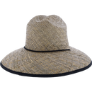 FXR Shoreside Adult Straw Hat