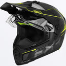 Clutch-X-Pro_Helmet_HiVis_240641-_6500_open