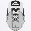 Clutch Evo LE Helmet Peak