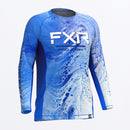 Men's Derby Air UPF Longsleeve