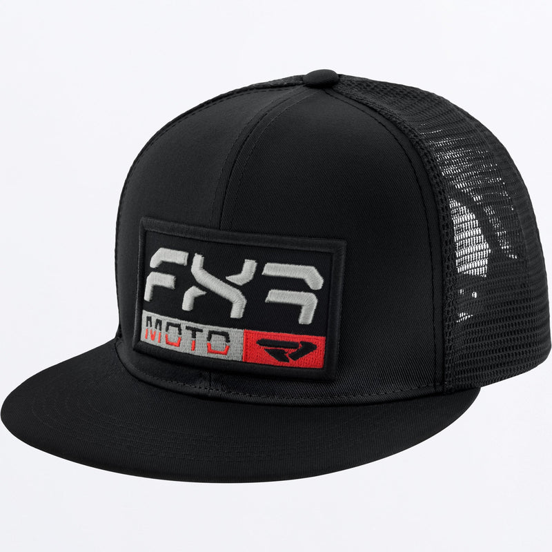 MOTO_Hat_BlackRed_241643-_1020_front