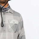 Men's Breeze Performance UPF L/S Shirt