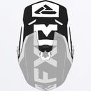 Clutch Evo LE Helmet Peak