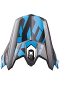 Torque Core Helmet Visor