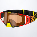 Combat Goggle