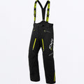 MissionFX_Pant_M_BlackHiVis_240109-_1065_front