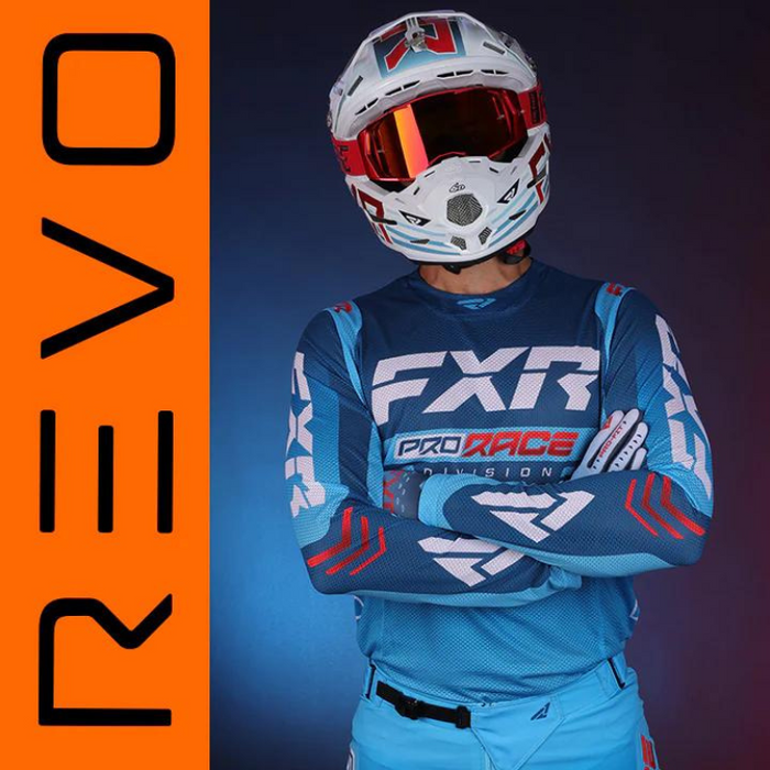 FXR Racing Motocross Gear – Page 2