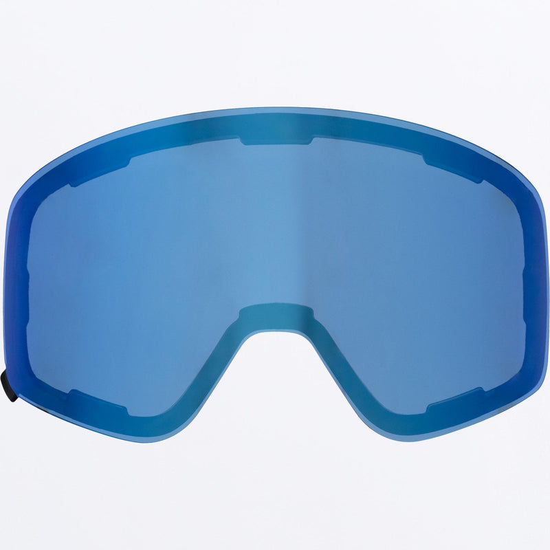 Ridge Goggle Dual Lens