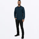 Men's Breeze Performance UPF L/S Shirt