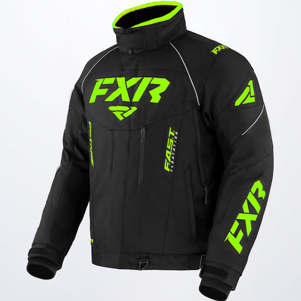 Men's Octane Jacket