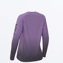 Women's Attack UPF Longsleeve