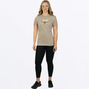 Women's Antler Premium T-Shirt