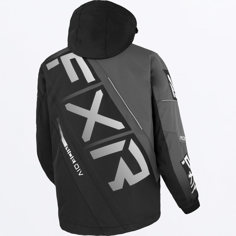 Men's CX Jacket