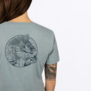 Women's Walleye Premium T-Shirt