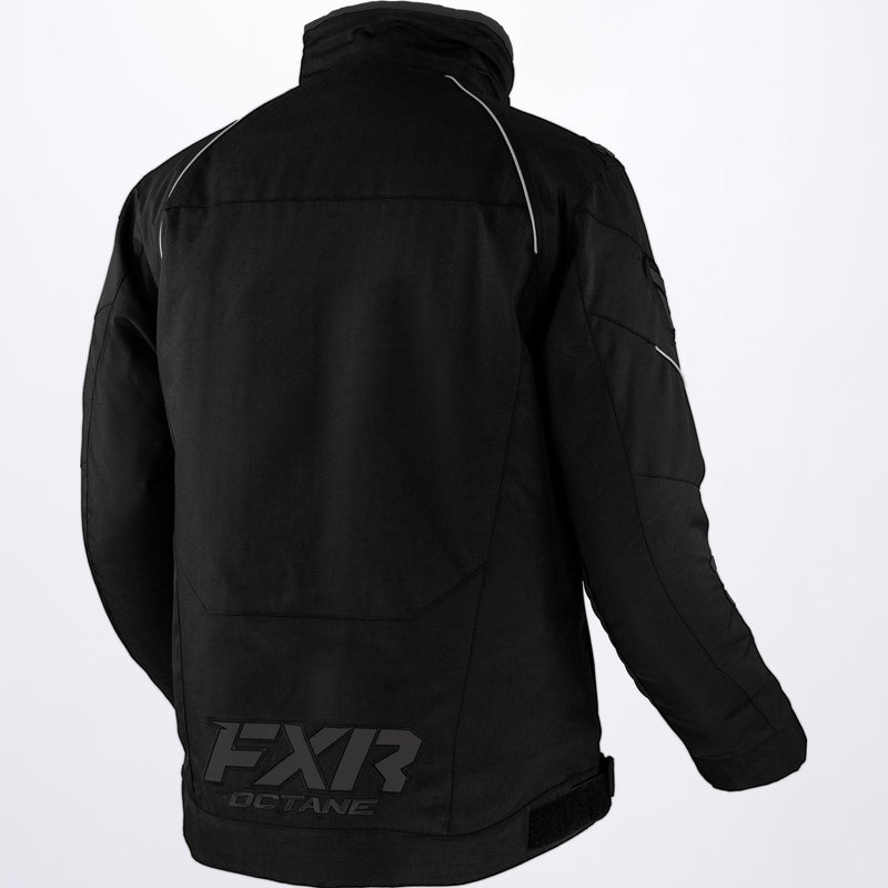 Men's Octane Jacket