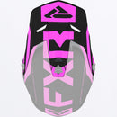 Clutch Evo LE Helmet Peak