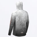 Men's Derby Air UPF Pullover Hoodie