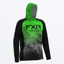 Men's Derby Air UPF Pullover Hoodie