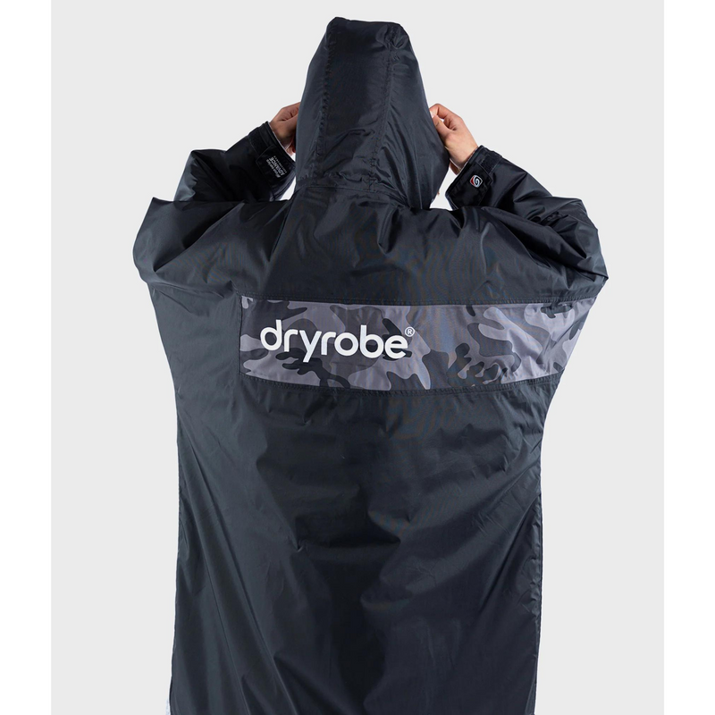 Dryrobe Advance Long Sleeve Remix Range