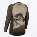 Men's Big Treble UPF Longsleeve