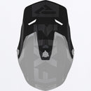 Clutch Evo LE Helmet Peak