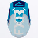 Clutch Evo LE Helmet Peak