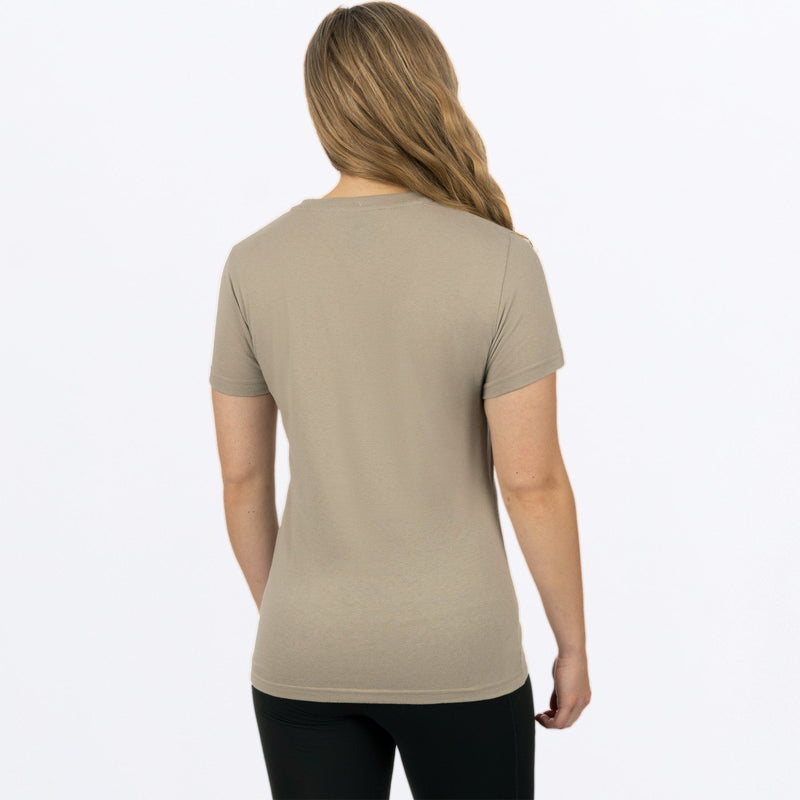 Women's Antler Premium T-Shirt