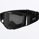 Pilot Goggle