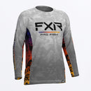 Men's Derby Air UPF Longsleeve
