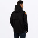 Men's Helium Ride Softshell Jacket