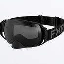Ride X Spherical Goggle