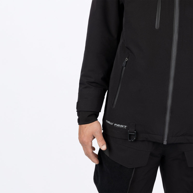 VaporProIns_Jkt_M_Black_240908-_1000_detail-sleeve