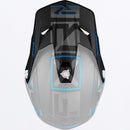 Clutch Evo Helmet Peak