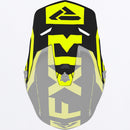 Clutch Evo LE Helmet Peak