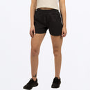 Women's Jogger Short