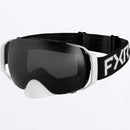 Ride X Spherical Goggle