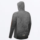 Men's Derby UPF Pullover Hoodie