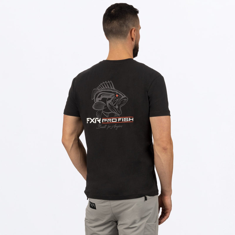 Men's DaBass Premium T-Shirt