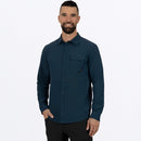 Men's Breeze Performance UPF L/S Shirt