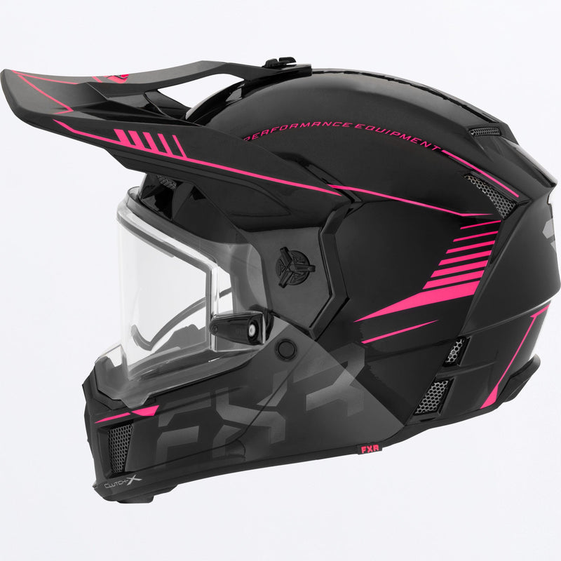 Clutch-X-Pro_Helmet_EPink_240641-_9400_left