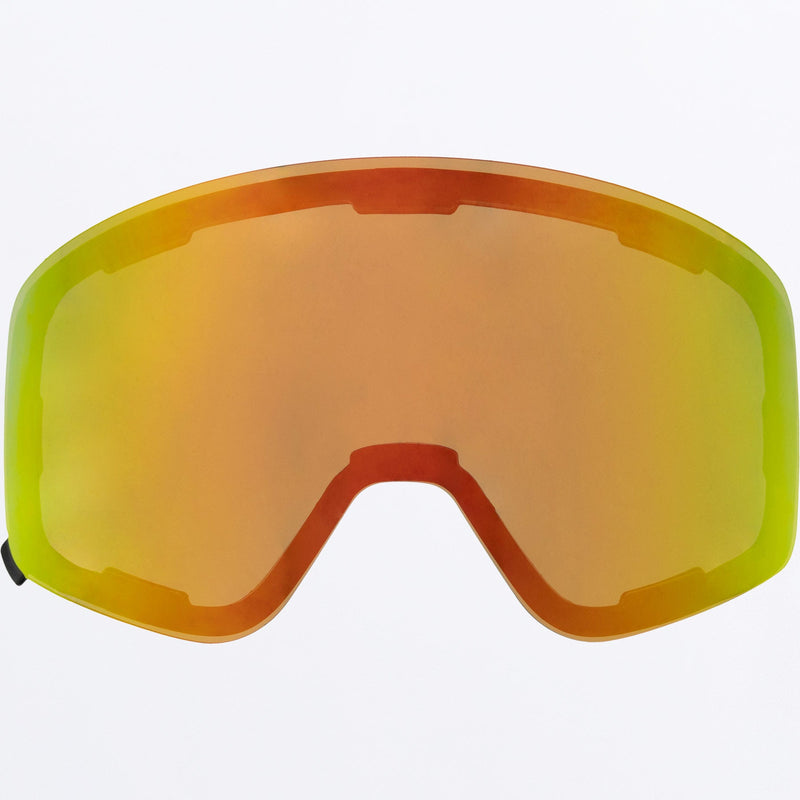 Ridge Goggle Dual Lens